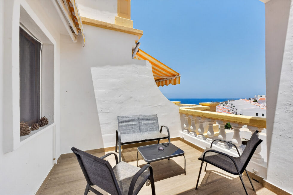 Apartment for rent in  Windsor Park, Costa Adeje, Spain - TRV-170