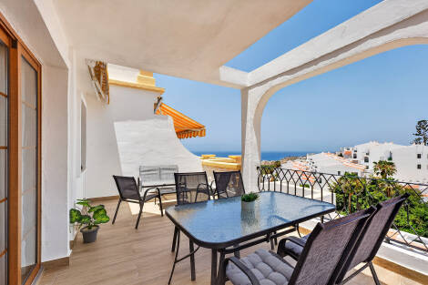 Apartment for rent in  Windsor Park, Costa Adeje, Spain - TRV-170