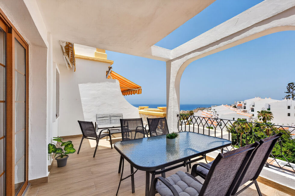 Apartment for rent in  Windsor Park, Costa Adeje, Spain - TRV-170