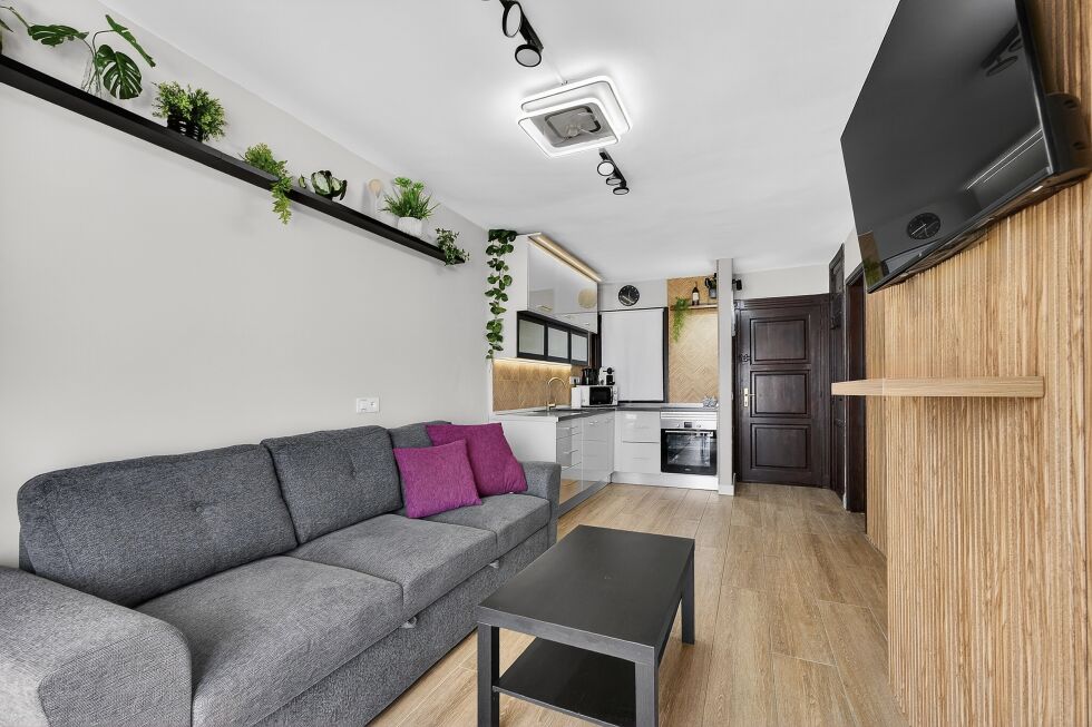 Apartment for rent in  Windsor Park, Costa Adeje, Spain - TRV-170