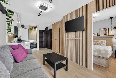 Apartment for rent in  Windsor Park, Costa Adeje, Spain - TRV-170