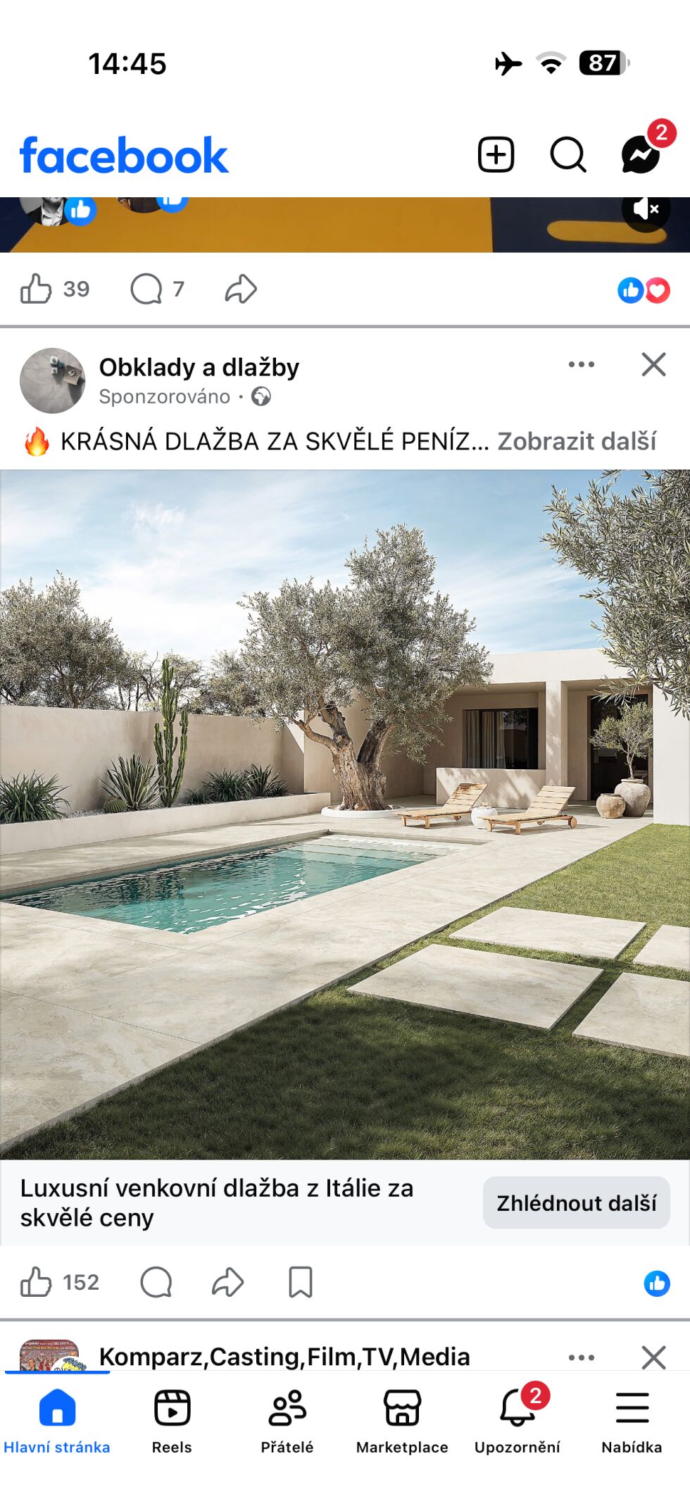 Apartment for rent in  Yucca Park, Costa Adeje, Spain - TR-2778