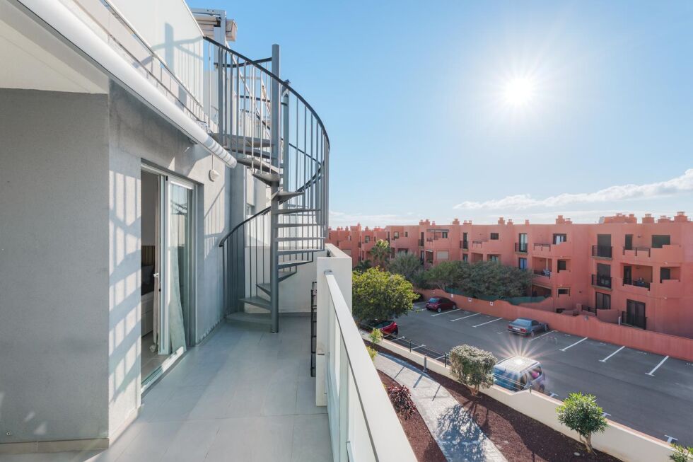 Apartment for rent in  Yucca Park, Costa Adeje, Spain - TR-2778