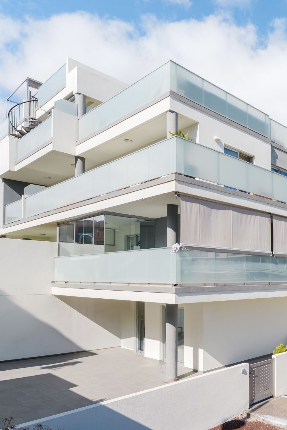 Apartment for rent in  Yucca Park, Costa Adeje, Spain - TR-2778