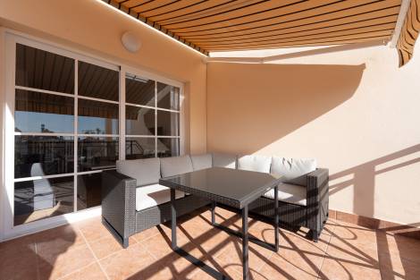 Apartment for rent in  Yucca Park, Costa Adeje, Spain - TRV-167