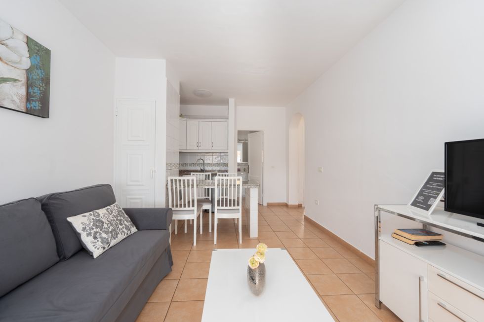 Apartment for rent in  Yucca Park, Costa Adeje, Spain - TRV-167