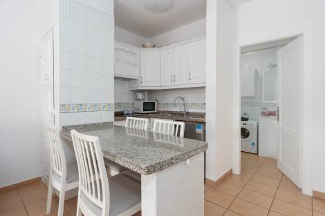 Apartment for rent in  Yucca Park, Costa Adeje, Spain - TRV-167