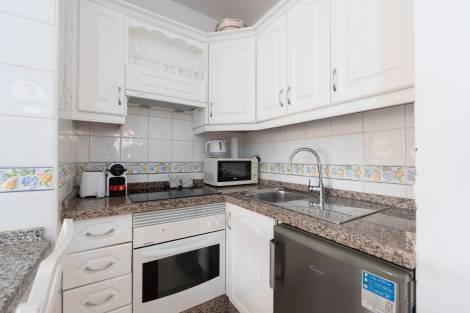 Apartment for rent in  Yucca Park, Costa Adeje, Spain - TRV-167