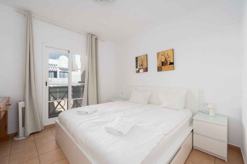 Apartment for rent in  Yucca Park, Costa Adeje, Spain - TRV-167