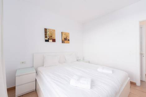 Apartment for rent in  Yucca Park, Costa Adeje, Spain - TRV-167