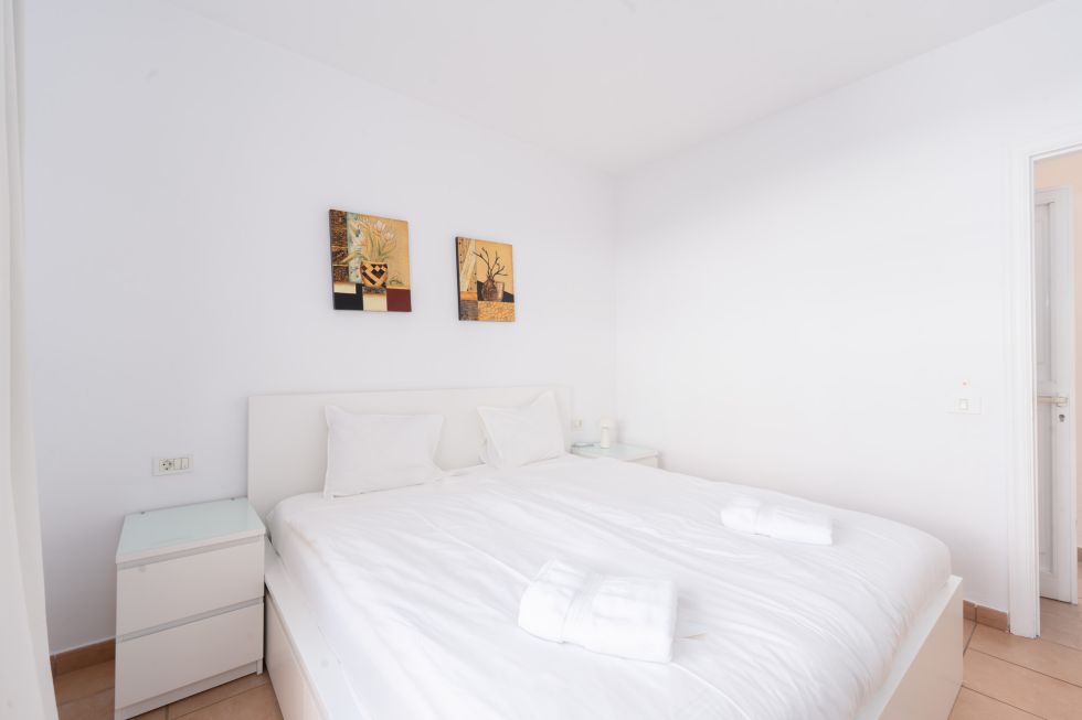 Apartment for rent in  Yucca Park, Costa Adeje, Spain - TRV-167
