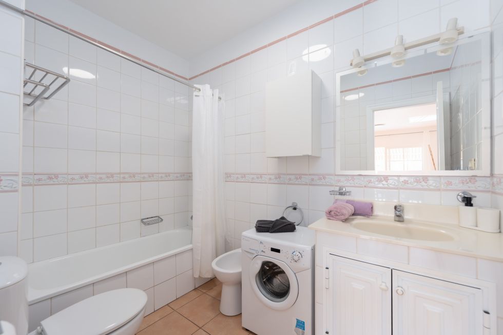 Apartment for rent in  Yucca Park, Costa Adeje, Spain - TRV-167