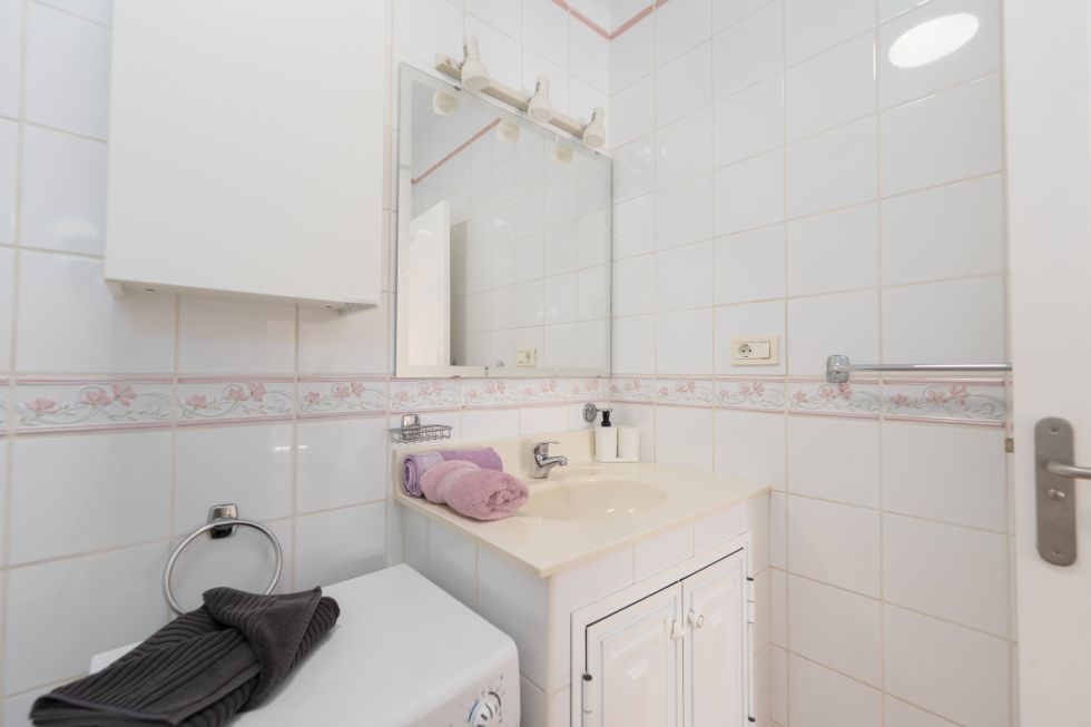 Apartment for rent in  Yucca Park, Costa Adeje, Spain - TRV-167