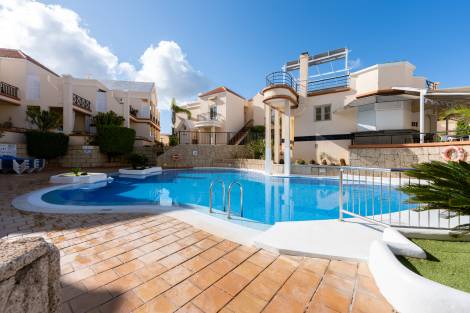 Apartment for rent in  Yucca Park, Costa Adeje, Spain - TRV-167