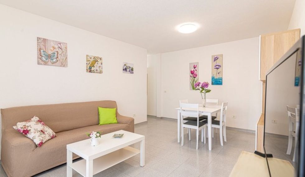 Apartment for sale in  Guía de Isora, Spain