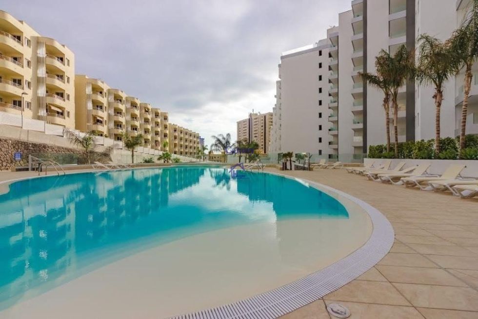 Apartment for sale in  Adeje, Spain - 045871