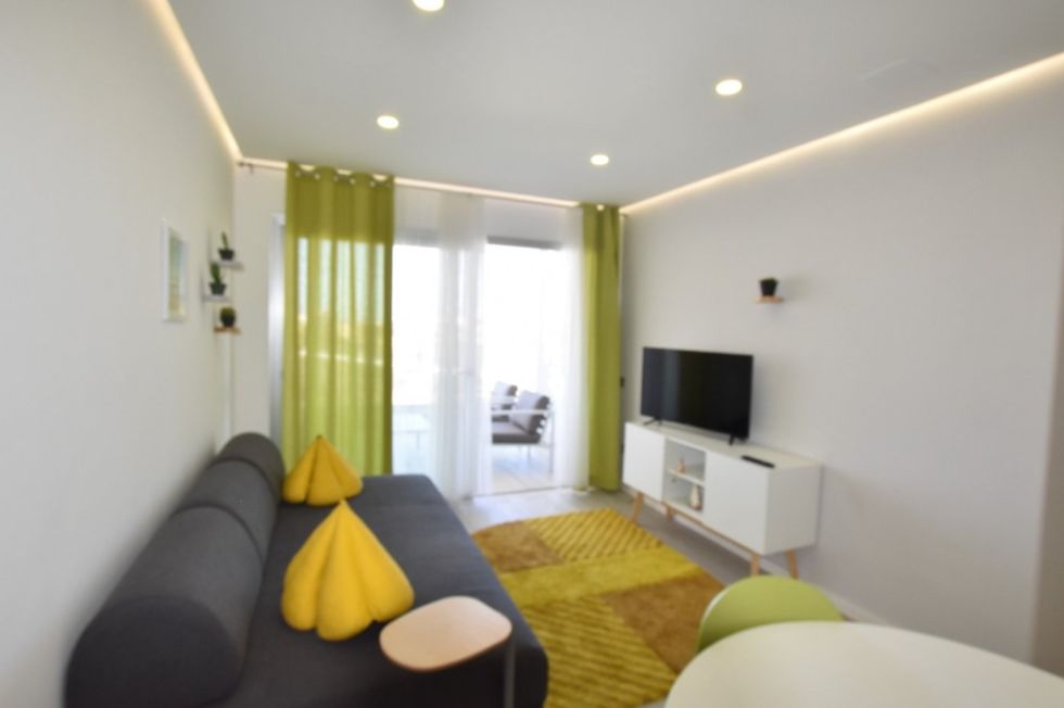 Apartment for sale in  Adeje, Spain - 049151