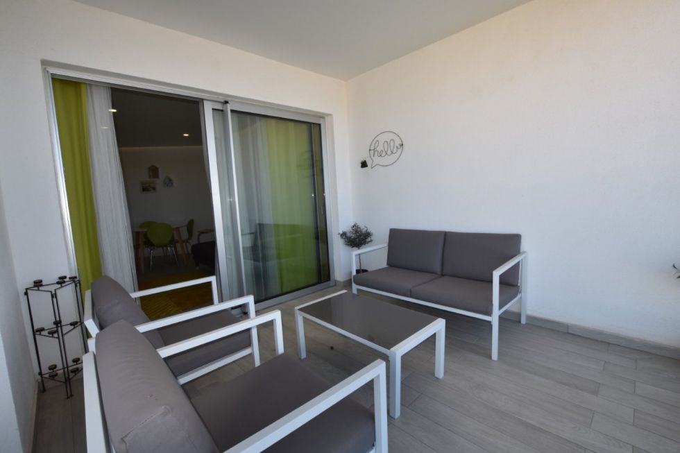 Apartment for sale in  Adeje, Spain - 049151