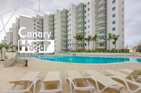 Apartment for sale in  Adeje, Spain - 054181