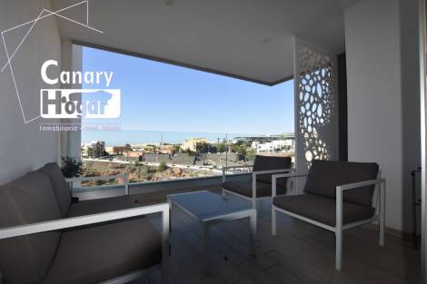Apartment for sale in  Adeje, Spain - 054181