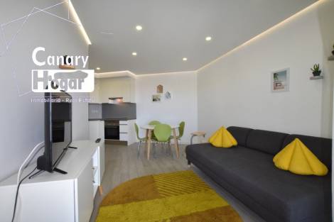 Apartment for sale in  Adeje, Spain - 054181