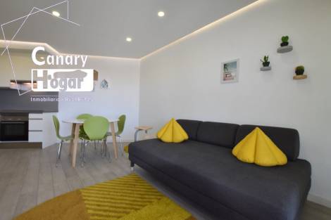 Apartment for sale in  Adeje, Spain - 054181