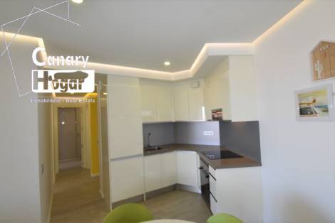 Apartment for sale in  Adeje, Spain - 054181