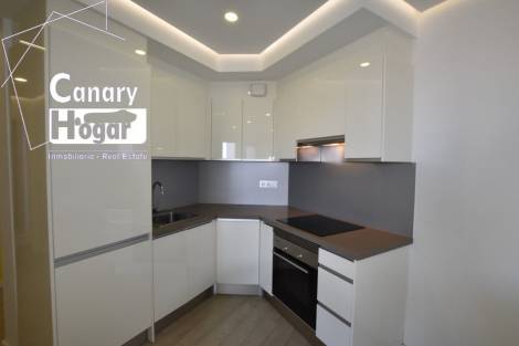 Apartment for sale in  Adeje, Spain - 054181