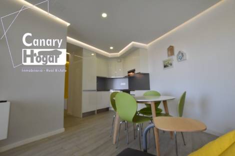 Apartment for sale in  Adeje, Spain - 054181