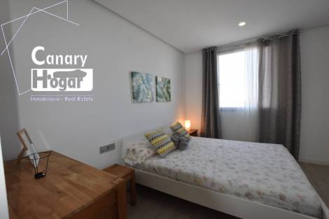 Apartment for sale in  Adeje, Spain - 054181