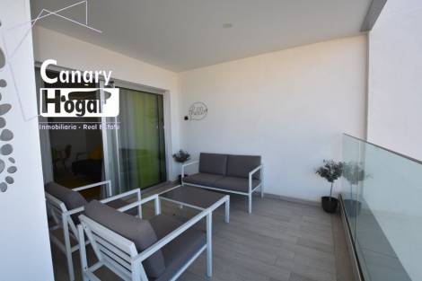 Apartment for sale in  Adeje, Spain - 054181