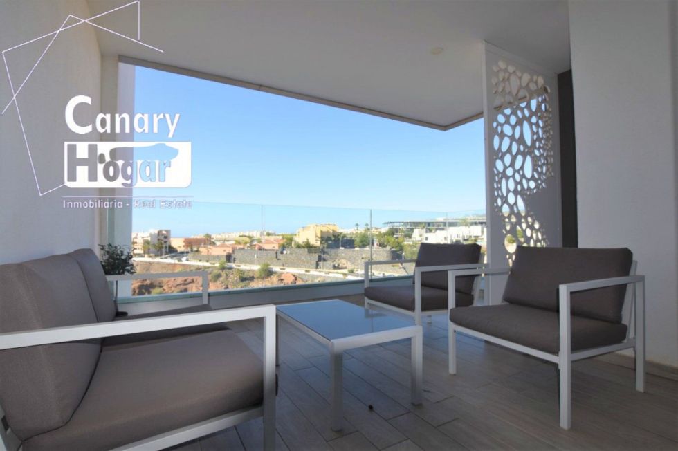 Apartment for sale in  Adeje, Spain - 054181