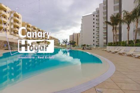 Apartment for sale in  Adeje, Spain - 054181