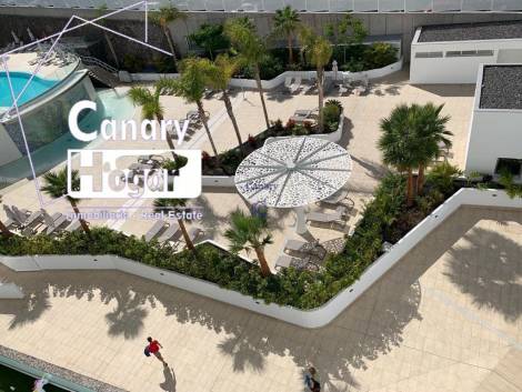 Apartment for sale in  Adeje, Spain - 054181