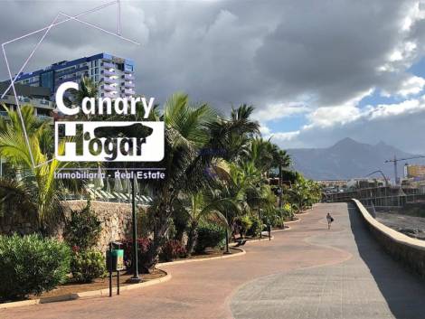 Apartment for sale in  Adeje, Spain - 054181