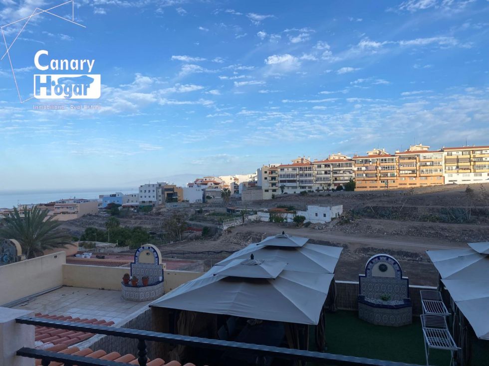 Apartment for sale in  Adeje, Spain - 055021