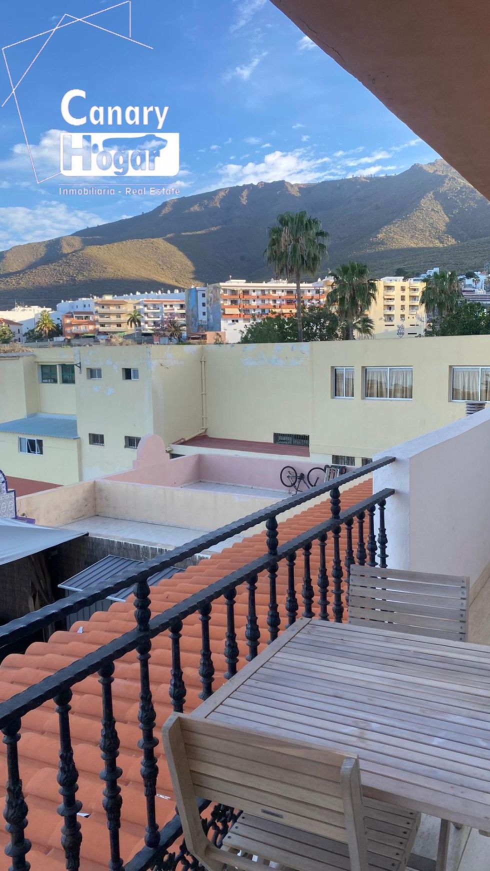 Apartment for sale in  Adeje, Spain - 055021