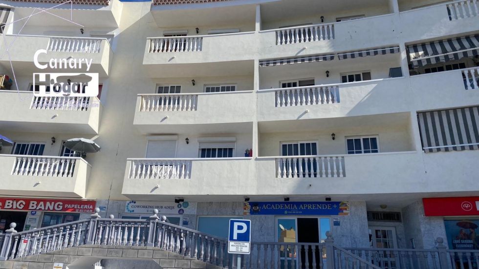 Apartment for sale in  Adeje, Spain - 056231