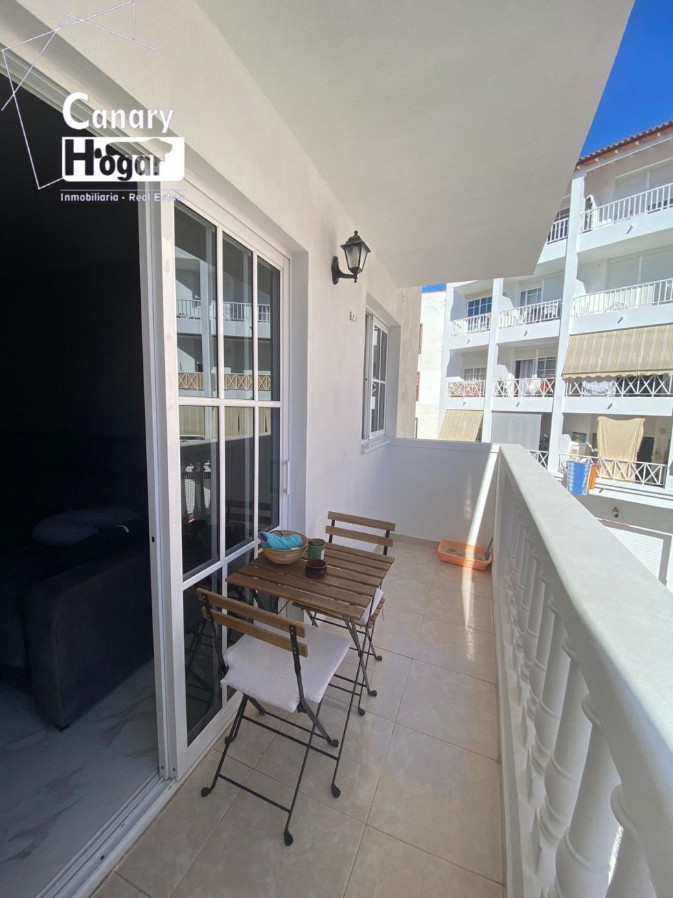 Apartment for sale in  Adeje, Spain - 056231