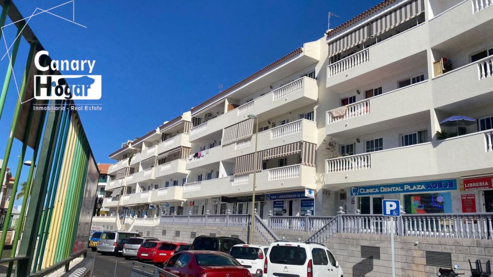 Apartment for sale in  Adeje, Spain - 056231