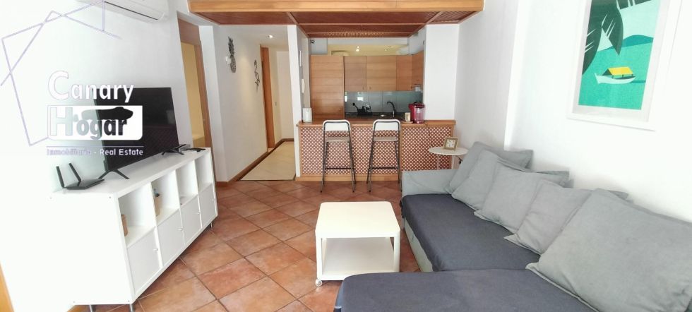 Apartment for sale in  Adeje, Spain - 056521