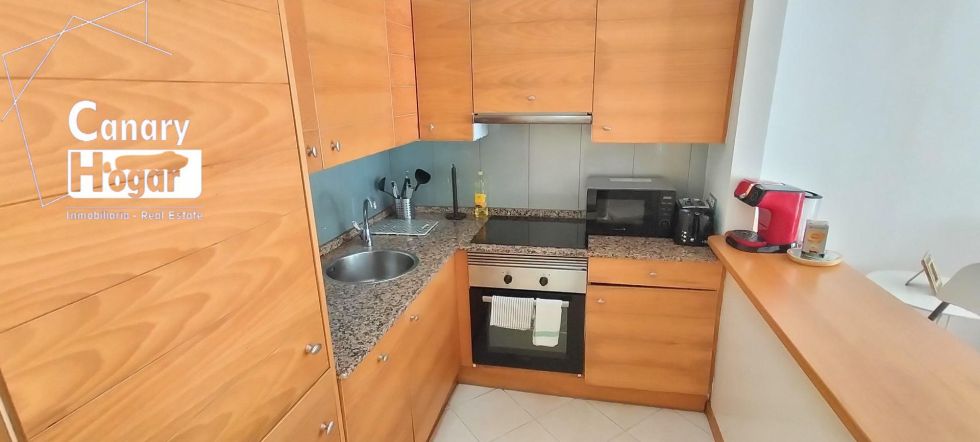 Apartment for sale in  Adeje, Spain - 056521