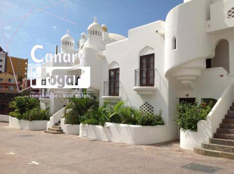 Apartment for sale in  Adeje, Spain - 056521