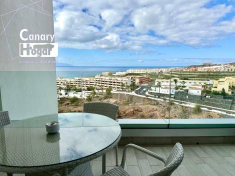 Apartment for sale in  Adeje, Spain - 056611