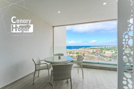 Apartment for sale in  Adeje, Spain - 056611