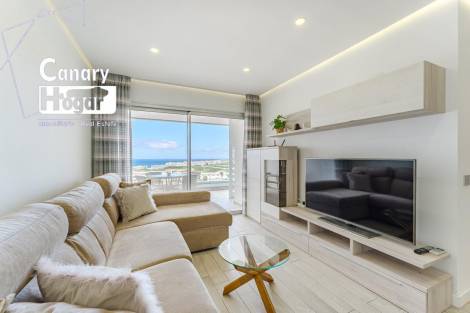 Apartment for sale in  Adeje, Spain - 056611