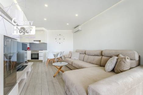 Apartment for sale in  Adeje, Spain - 056611