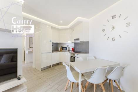 Apartment for sale in  Adeje, Spain - 056611