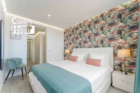 Apartment for sale in  Adeje, Spain - 056611