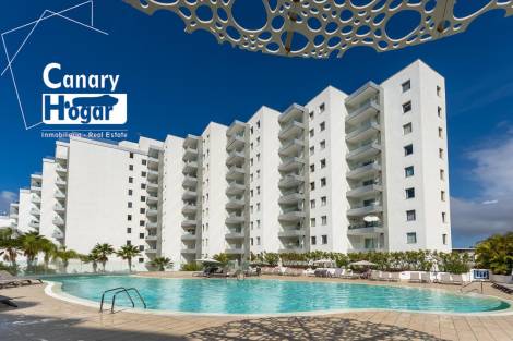 Apartment for sale in  Adeje, Spain - 056611